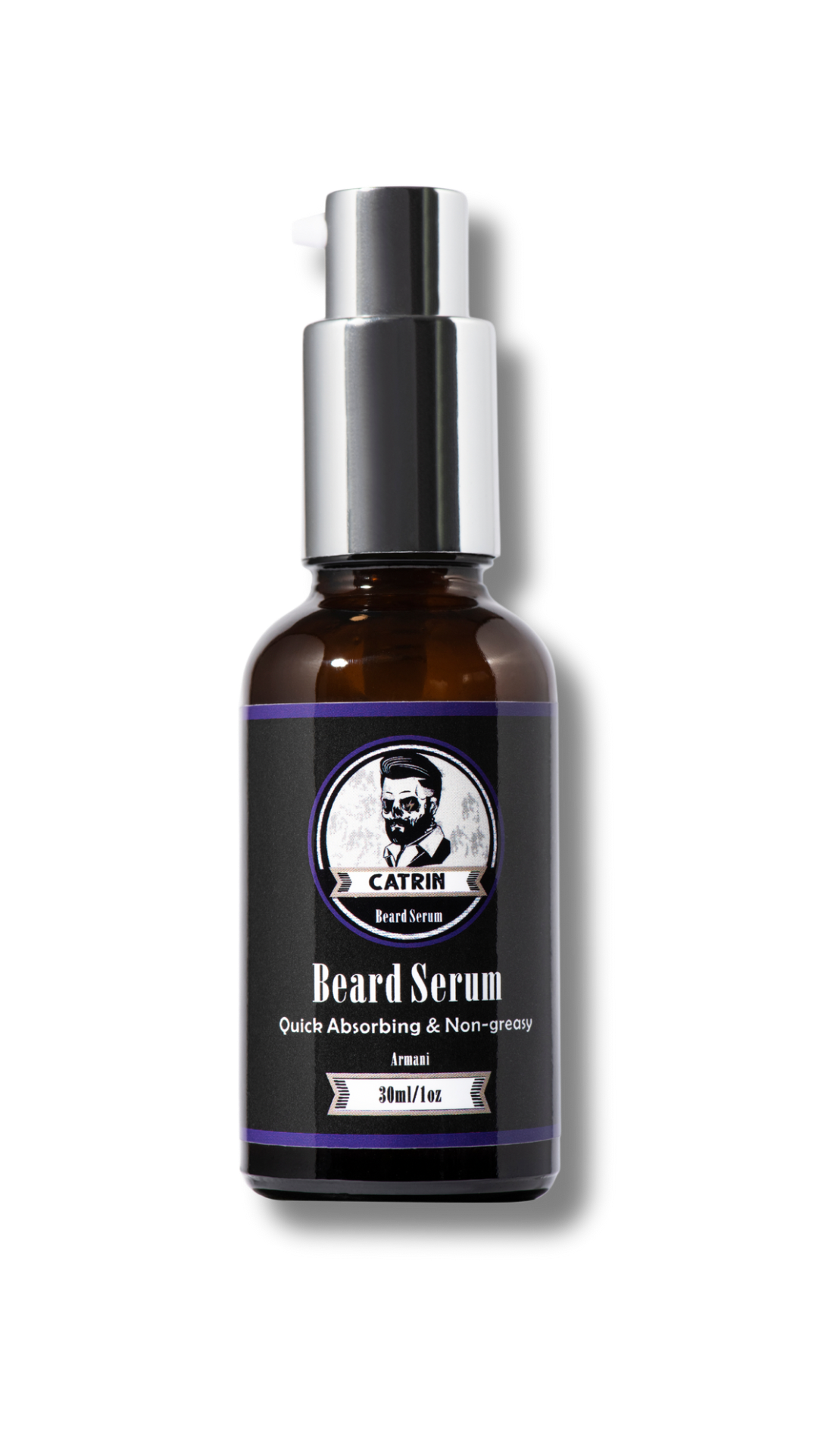 Catrin Beard Serum