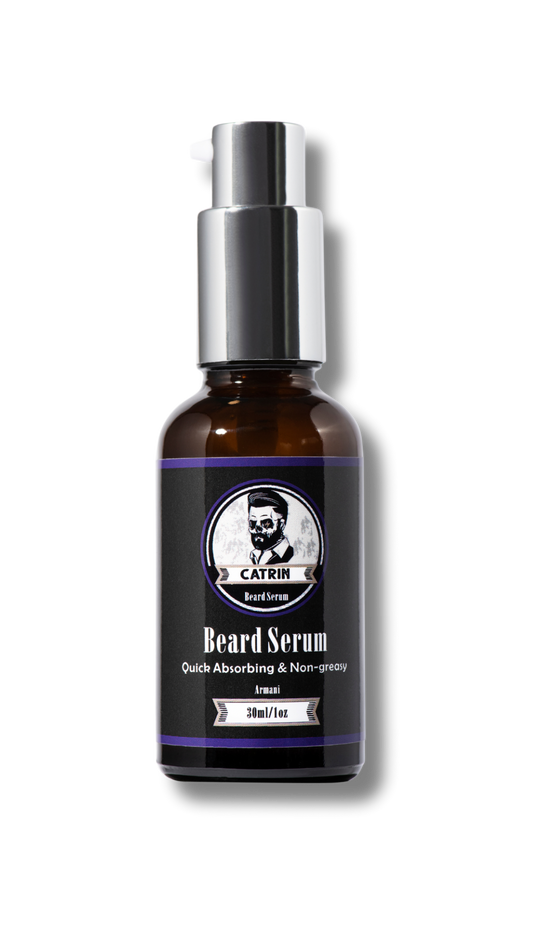 Catrin Beard Serum