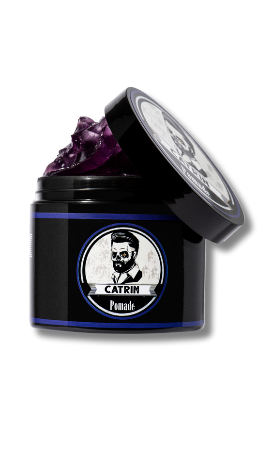 Catrin Pomade